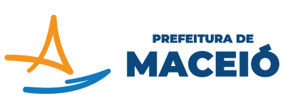 Logo Prefeitura de Maceió