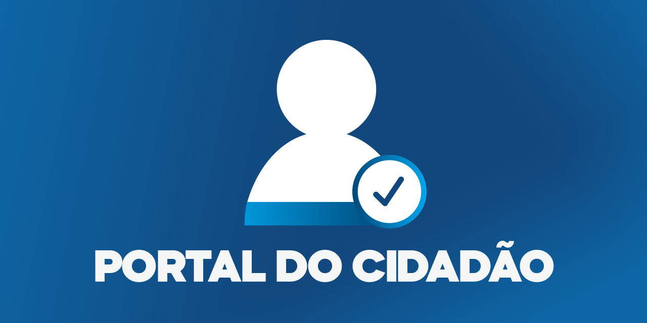 Portal do Cidadão